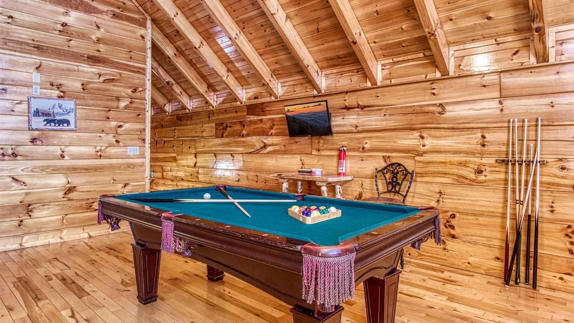 New Majestic 5 Star Amazing View, Pool, Hot Tub! Vila Pigeon Forge Exterior foto