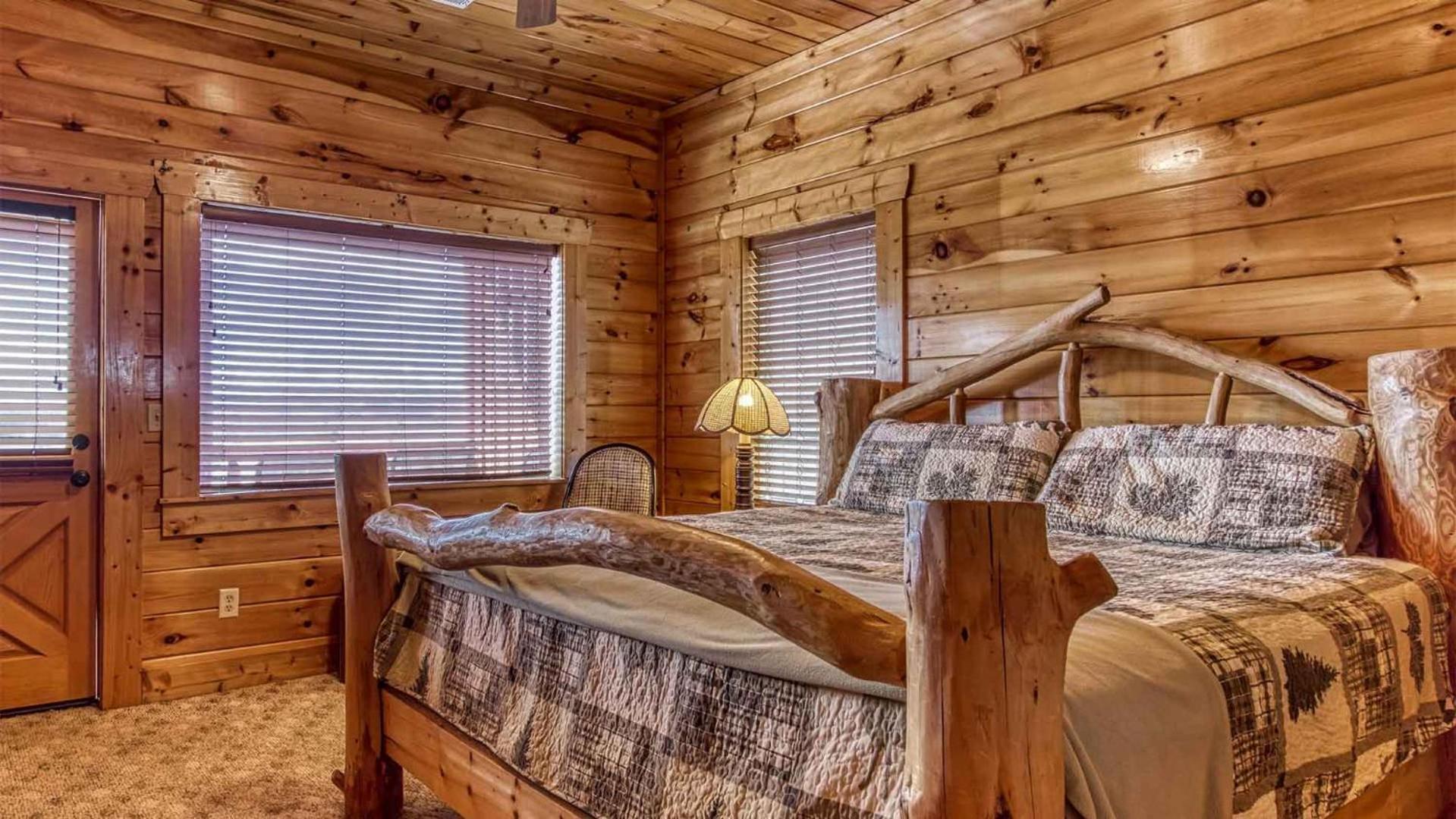New Majestic 5 Star Amazing View, Pool, Hot Tub! Vila Pigeon Forge Exterior foto