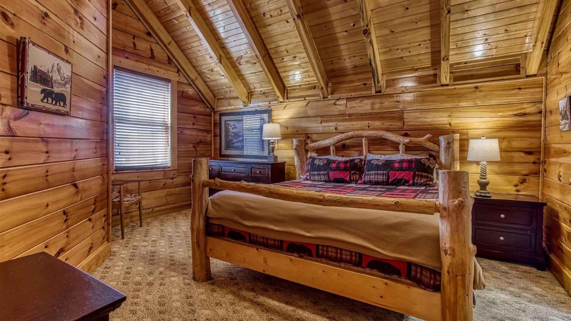 New Majestic 5 Star Amazing View, Pool, Hot Tub! Vila Pigeon Forge Exterior foto