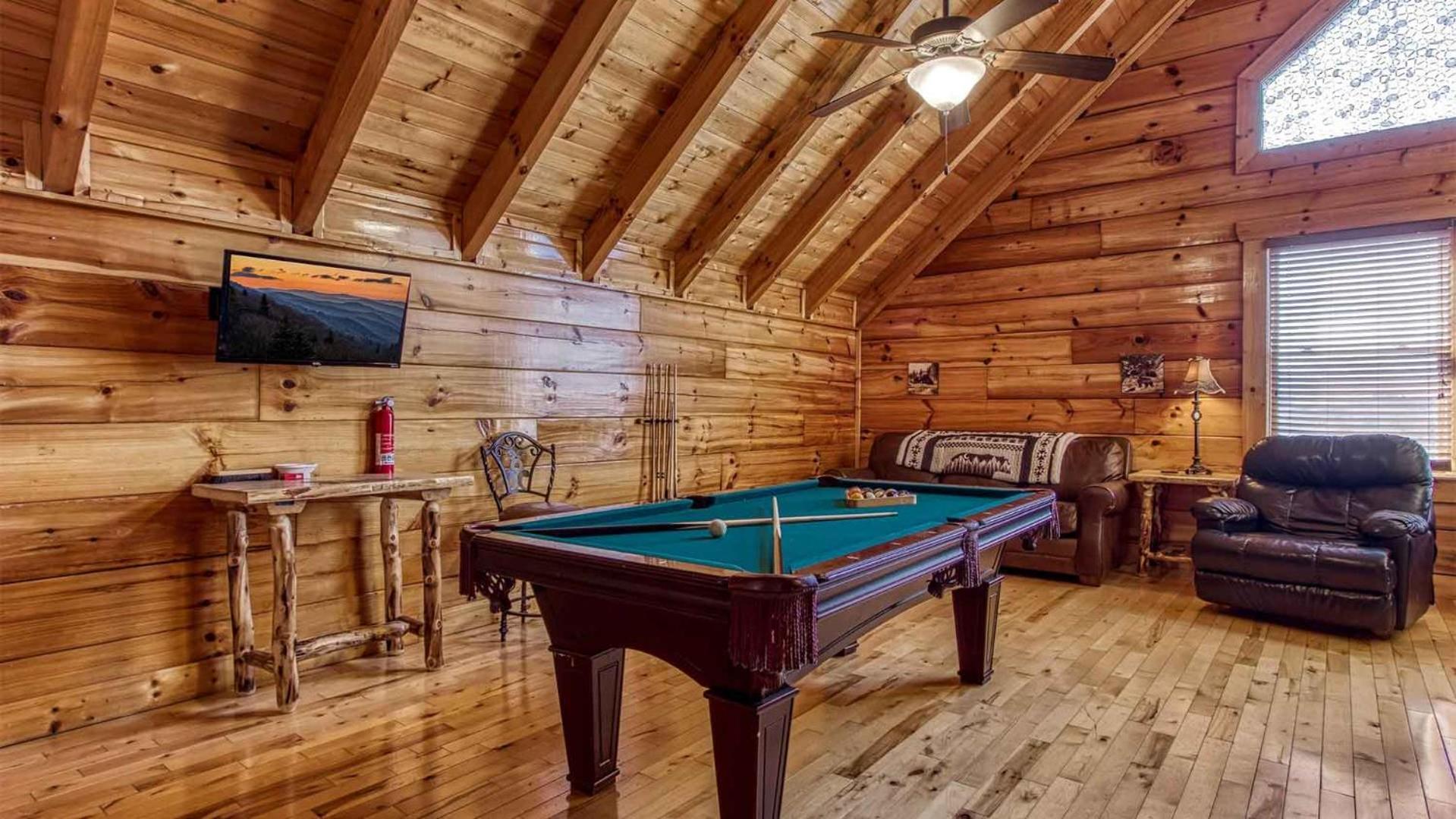 New Majestic 5 Star Amazing View, Pool, Hot Tub! Vila Pigeon Forge Exterior foto