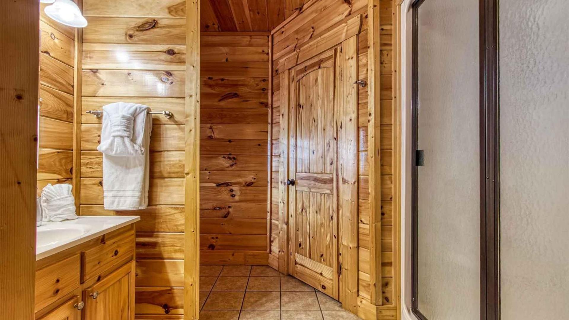 New Majestic 5 Star Amazing View, Pool, Hot Tub! Vila Pigeon Forge Exterior foto