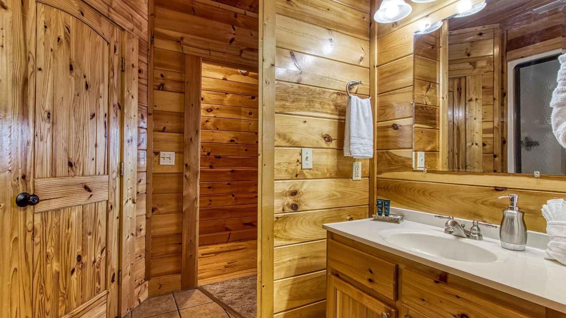 New Majestic 5 Star Amazing View, Pool, Hot Tub! Vila Pigeon Forge Exterior foto