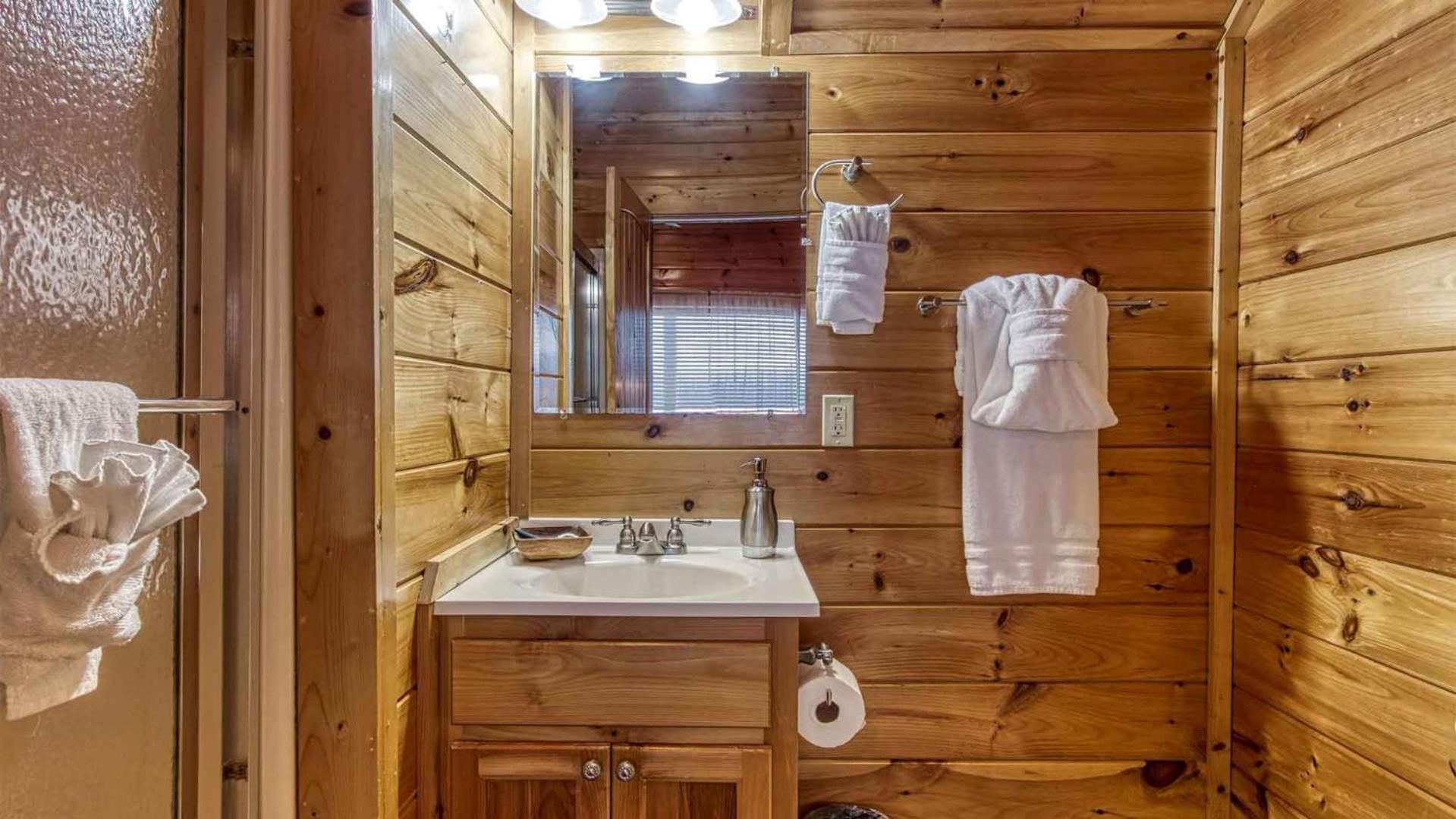New Majestic 5 Star Amazing View, Pool, Hot Tub! Vila Pigeon Forge Exterior foto