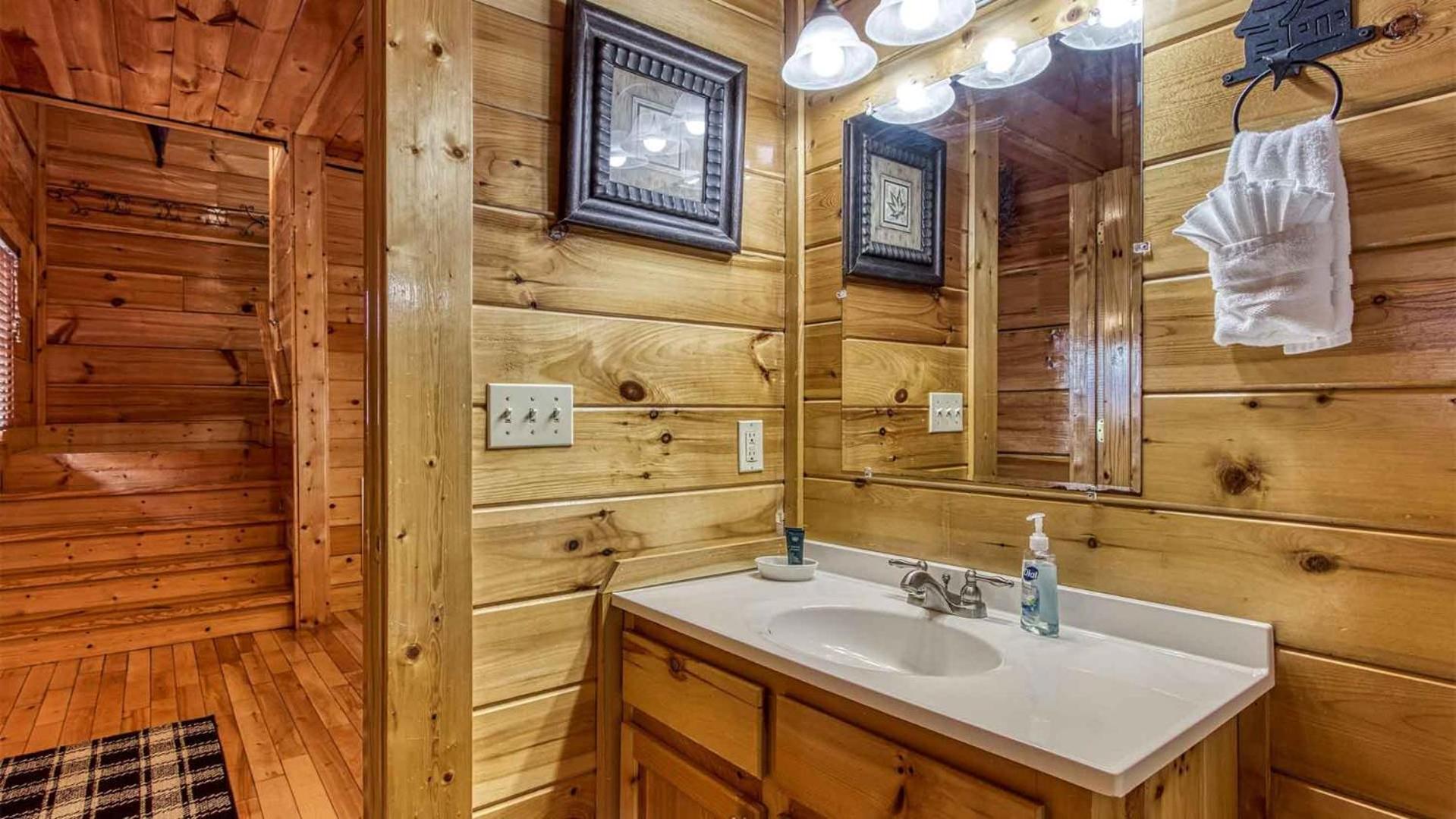 New Majestic 5 Star Amazing View, Pool, Hot Tub! Vila Pigeon Forge Exterior foto